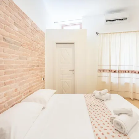شقة Le Nid - Centro Citta - Terrazza - Wifi Ac