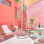 Διαμέρισμα Le Nid - Centro Citta - Terrazza - Wifi Ac Κάλιαρι