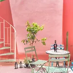 Le Nid - Centro Citta - Terrazza - Wifi Ac * Κάλιαρι