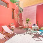 Διαμέρισμα Le Nid - Centro Citta - Terrazza - Wifi Ac Κάλιαρι