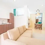 Le Nid - Centro Citta - Terrazza - Wifi Ac *