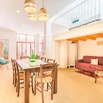 Διαμέρισμα Le Nid - Centro Citta - Terrazza - Wifi Ac Κάλιαρι