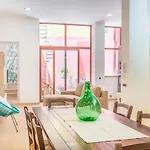 Le Nid - Centro Citta - Terrazza - Wifi Ac Κάλιαρι