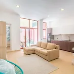 Διαμέρισμα Le Nid - Centro Citta - Terrazza - Wifi Ac *