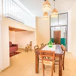 Διαμέρισμα Le Nid - Centro Citta - Terrazza - Wifi Ac Κάλιαρι