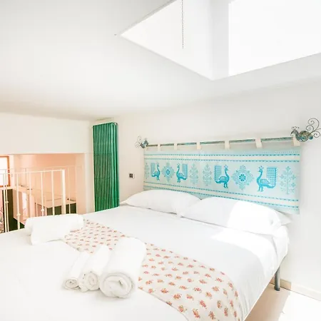 Le Nid - Centro Città - Terrazza - Wifi Ac Appartement *