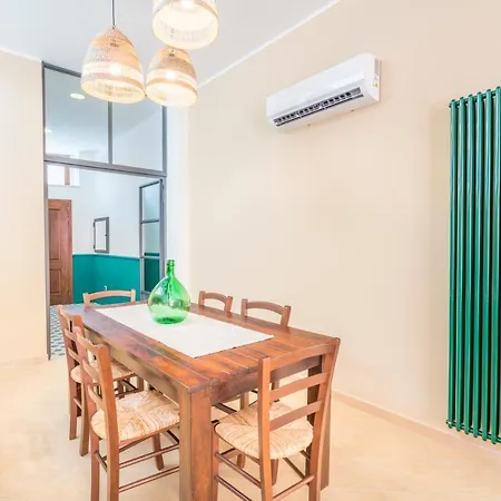 Le Nid - Centro Citta - Terrazza - Wifi Ac * Cagliari