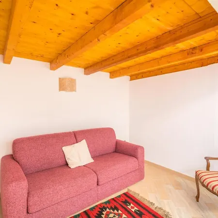 Le Nid - Centro Città - Terrazza - Wifi Ac