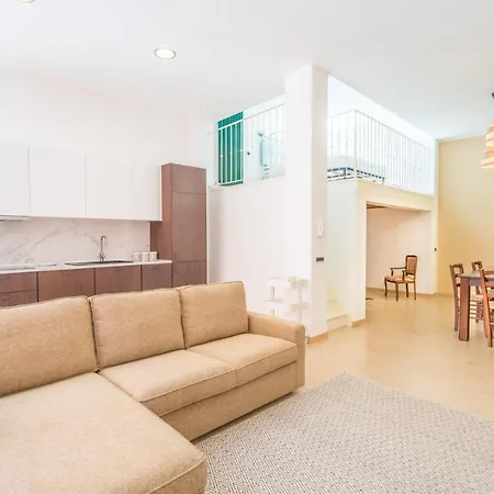 Apartment Le Nid - Centro Citta - Terrazza - Wifi Ac *