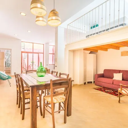 Apartment Le Nid - Centro Citta - Terrazza - Wifi Ac Cagliari