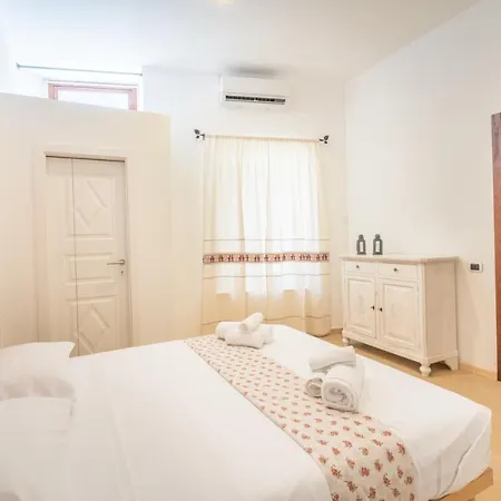 Le Nid - Centro Citta - Terrazza - Wifi Ac Cagliari