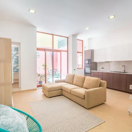 Apartment Le Nid - Centro Citta - Terrazza - Wifi Ac *