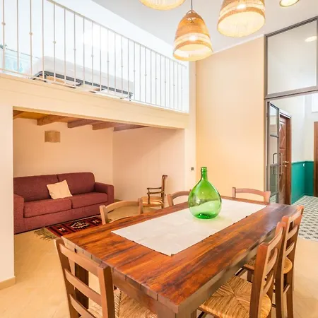Le Nid - Centro Citta - Terrazza - Wifi Ac Apartment