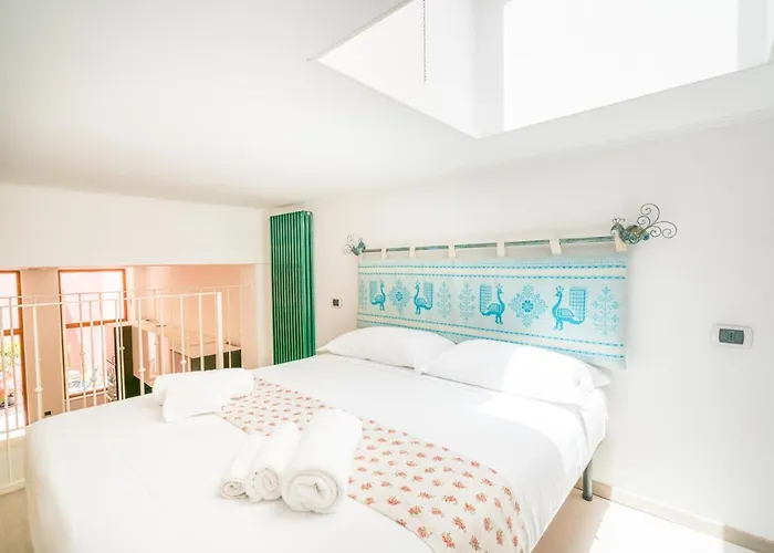 Le Nid - Centro Città - Terrazza - Wifi Ac Appartement *