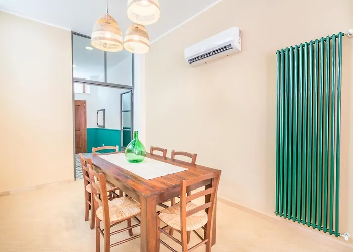 Le Nid - Centro Città - Terrazza - Wifi Ac * Cagliari