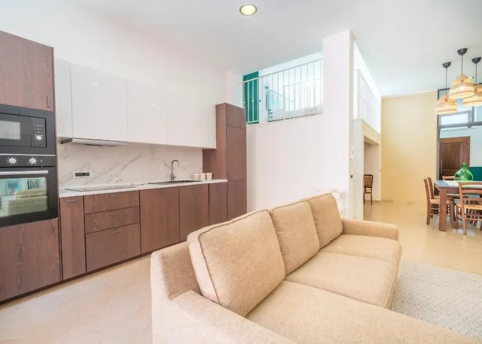 Appartement Le Nid - Centro Città - Terrazza - Wifi Ac *