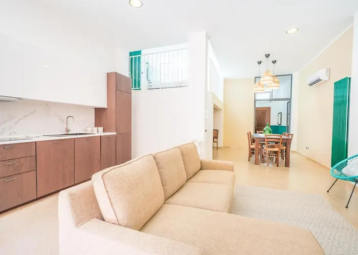 Le Nid - Centro Città - Terrazza - Wifi Ac *