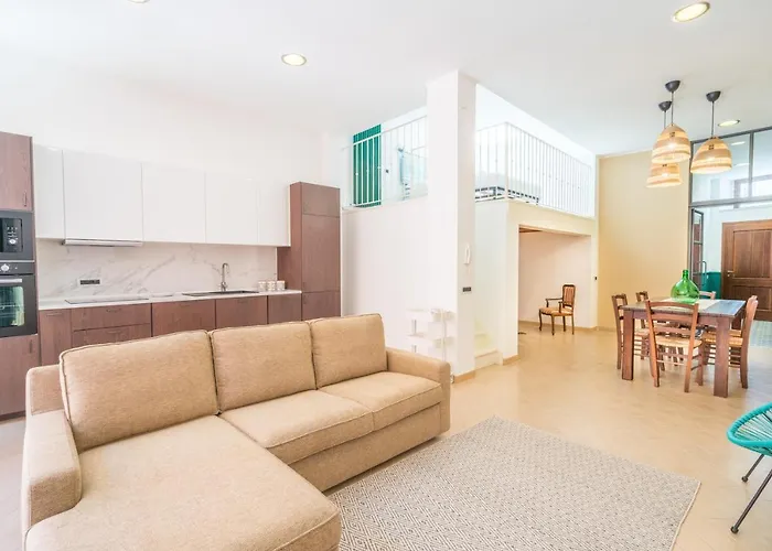 Appartement Le Nid - Centro Città - Terrazza - Wifi Ac *