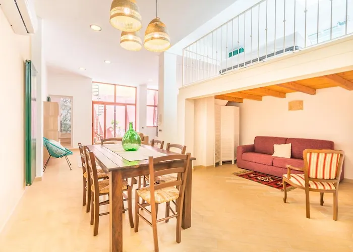 Appartement Le Nid - Centro Città - Terrazza - Wifi Ac Cagliari