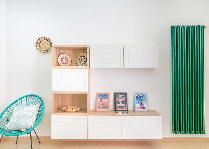 Le Nid - Centro Città - Terrazza - Wifi Ac * Cagliari