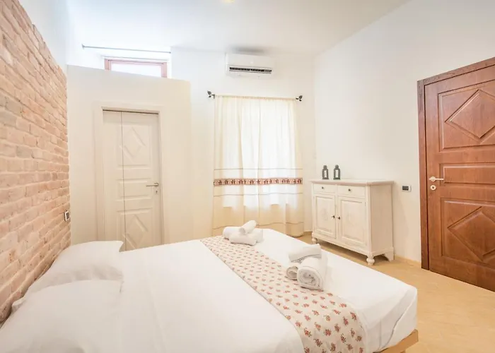 Le Nid - Centro Città - Terrazza - Wifi Ac Cagliari