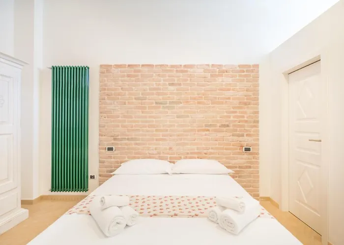 Le Nid - Centro Città - Terrazza - Wifi Ac