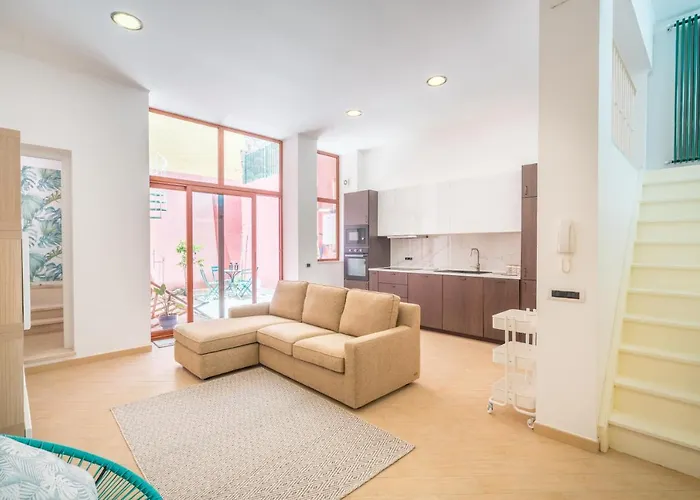 Appartement Le Nid - Centro Città - Terrazza - Wifi Ac