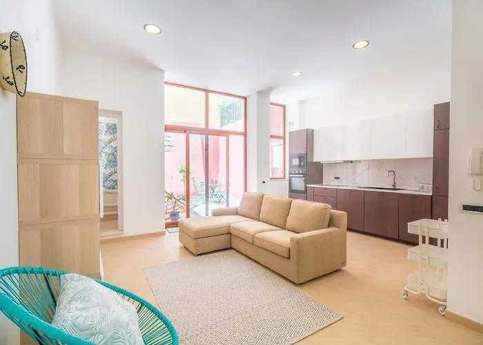 Appartement Le Nid - Centro Città - Terrazza - Wifi Ac *