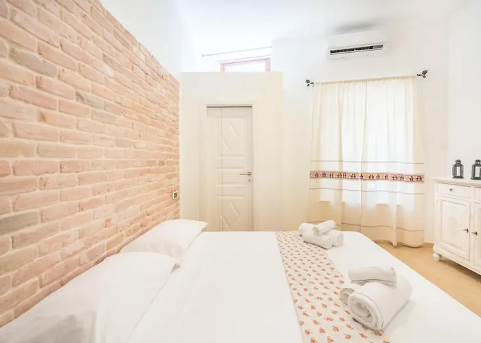 Appartement Le Nid - Centro Città - Terrazza - Wifi Ac