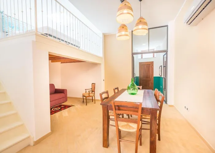 Appartement Le Nid - Centro Città - Terrazza - Wifi Ac Cagliari